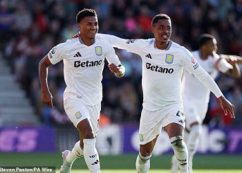 Bournemouth 0-1 Aston Villa: Unai Emery’s Boost Liga prvaka nada se Gritty Victory kao pobjednik Ollie Watkins Nets