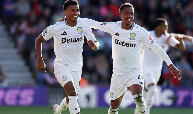 Bournemouth 0-1 Aston Villa: Unai Emery’s Boost Liga prvaka nada se Gritty Victory kao pobjednik Ollie Watkins Nets