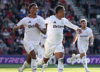 Bournemouth vs Aston Villa – Premier liga: rezultat uživo i ažuriranja dok su posjetitelji pogodili post u Crunch Clash u utrci za Europu