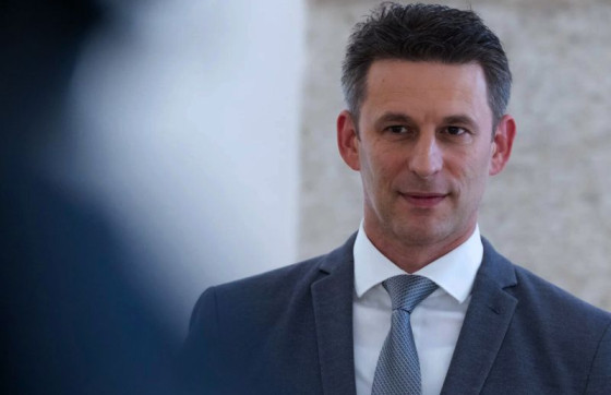 Božo Petrov: Ne prepuštajte odluku drugima. Izađite na izbore