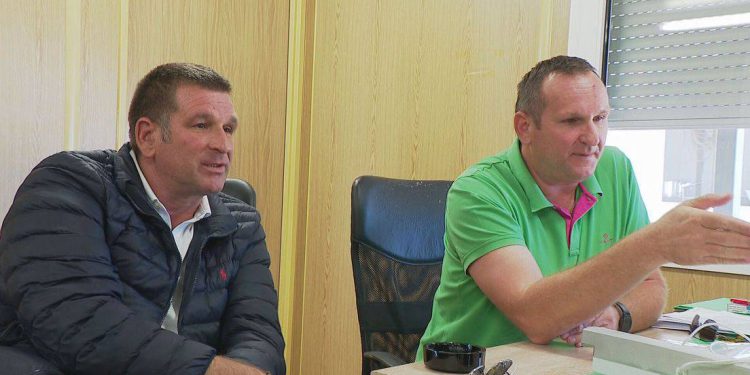 Braća HDZ-ovog kandidata za splitskog gradonačelnika Šute godinama ilegalno iskapali kamen na Šolti i zaradili milijune!