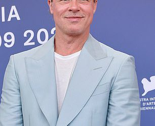 Brad Pitt napokon prekida svoju tišinu o okončanju bolne 8-godišnje bitke za razvode Angelina Jolie
