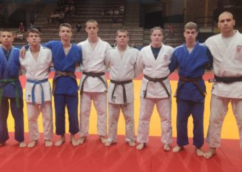 Bravo, Leona i Luka! Dubrovnik ima prvakinju i viceprvaka Hrvatske