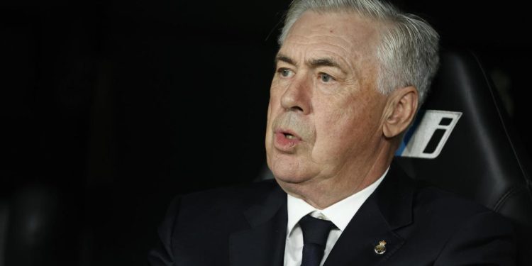 Brazil: Ancelotti ostaje CT čak i nakon promjene u saveznom predsjedništvu