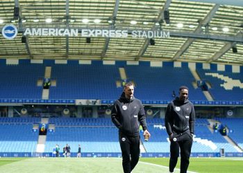 Brighton vs Newcastle – Premier liga: rezultat uživo, ekipne vijesti i ažuriranja kao domaćin Seagulls -a Eddieja Howea, Liga prvaka, plus ažuriranja iz Brentforda vs Man Uniteda i West Ham vs Tottenham