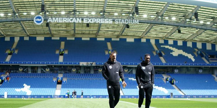 Brighton vs Newcastle – Premier liga: rezultat uživo, ekipne vijesti i ažuriranja kao domaćin Seagulls -a Eddieja Howea, Liga prvaka, plus ažuriranja iz Brentforda vs Man Uniteda i West Ham vs Tottenham