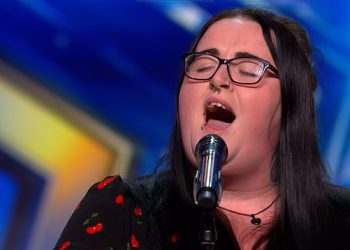 Britanija Got Talent-ov Zlatni zujanje Stacey Leadbeatter dijeli strahove da neće moći pjevati u polufinalu nakon što je oborena od bolesti