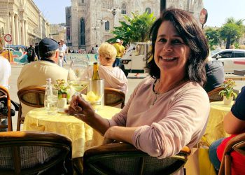 Britanska žena, 65 godina, umire u francuskom selu ubodi
