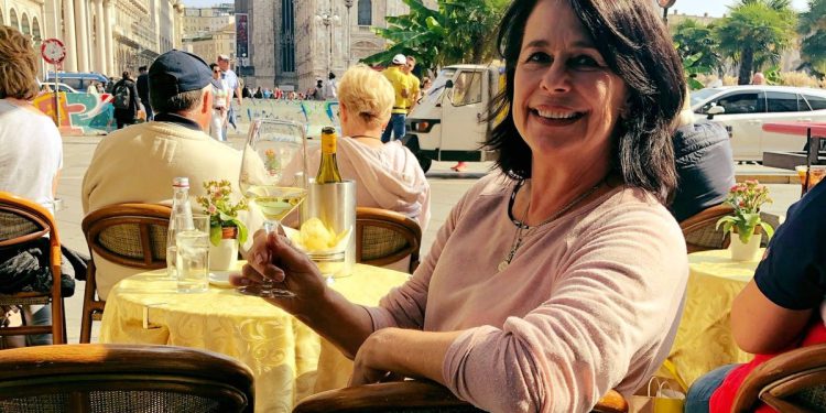 Britanska žena, 65 godina, umire u francuskom selu ubodi