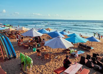 Britanski turistički hotpot pogodio je masovni zamračenje dana nakon Španjolske i Portugalske prolaza