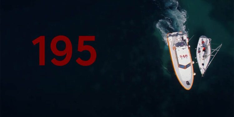 Broj 195 služi za dojavu pomorskih nesreća i hitnih situacija na moru, ne zovite ga za točno vrijeme!