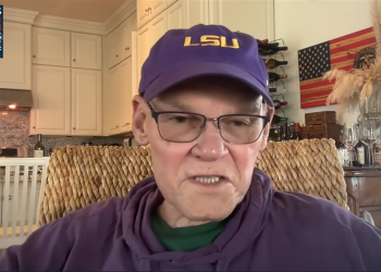 Broj anketa demokrata koji se označavaju, ali James Carville kaže da “pobjeđujemo u izborima”