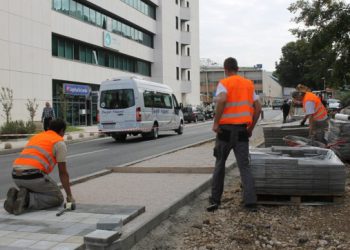 Brojni poslodavci na crnoj listi: Novi zakon o strancima smanjio broj dozvola