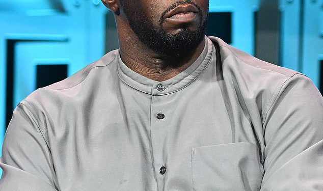 Bruce Willis odvuče se u Diddyjevo suđenje usred trećeg dana svjedočenja Cassie Ventura