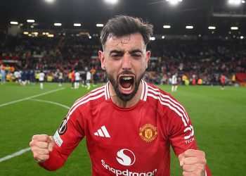 Bruno Fernandes offered mega-money Saudi deal as Al Hilal’s enormous budget is revealed, Ineos cuts hit Sir Alex Ferguson’s trusted sidekick and the three young stars who will leave Old Trafford this summer