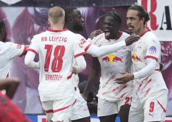 Bundesliga, Leipzig uništava zabavu u Bayernu: 3-3 u 90 ‘