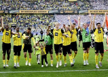 Bundesliga, presude posljednjeg dana: Dortmund u Ligi prvaka, Freiburg KO