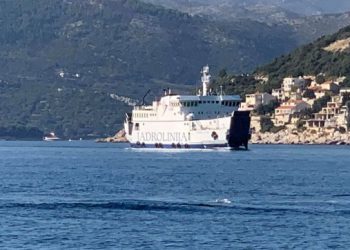 Butković najavio novost pri ukrcavanju u trajekte