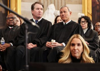 C-SPAN želi prvi put emitirati argumente Vrhovnog suda u ovom Trumpovom slučaju