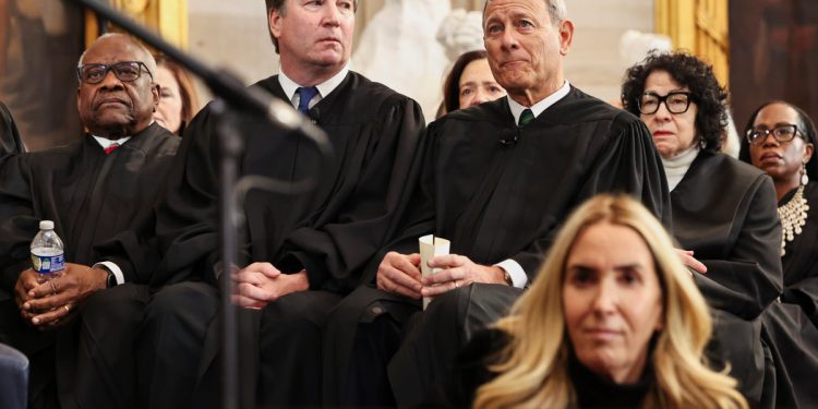 C-SPAN želi prvi put emitirati argumente Vrhovnog suda u ovom Trumpovom slučaju