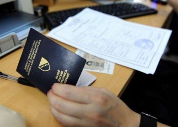 CIN identificirao 60 kriminalaca s lažnim bh. dokumentima, nekima putovnice izdavane i u Mostaru
