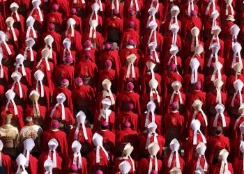 CONCLAVE LIVE: Prvi glas za odlučivanje sljedećeg pape koji će se održati danas