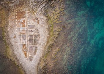 COSA XE DE NOVO Muzej iz Umaga upoznaje građane s rezultatima najnovijih istraživanja