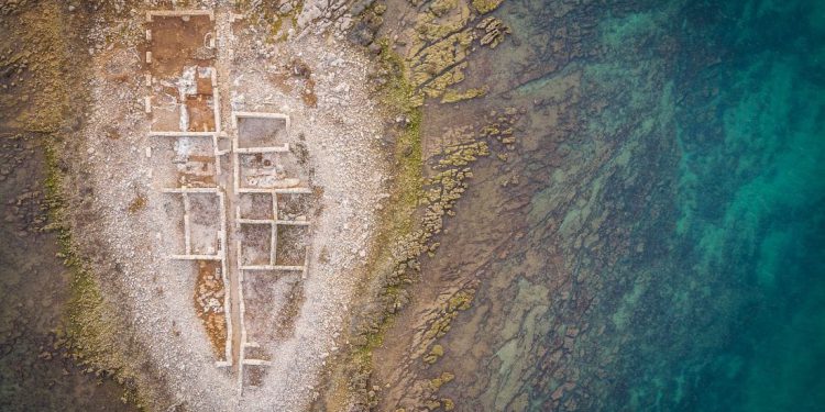 COSA XE DE NOVO Muzej iz Umaga upoznaje građane s rezultatima najnovijih istraživanja