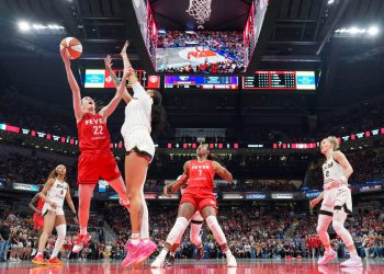 Caitlin Clark kaže da je grubo prekršaj na Angel Reeseu nije bio “zlonamjerni” jer obojica dobivaju tehničke prekršaje