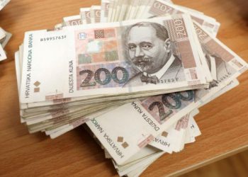 Čak četiri milijarde kuna još uvijek su u hrvatskim kućanstvima, kovanice bez naknade možete zamijeniti do kraja godine