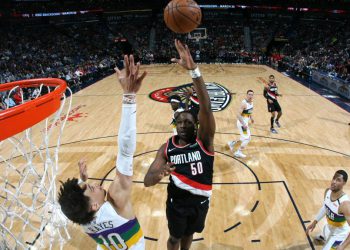 Caleb Swanigan, od beskućnika do NBA, koji je umro u dobi od 25 godina. Orianijev NBA noir