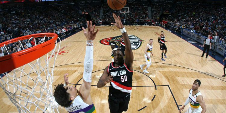 Caleb Swanigan, od beskućnika do NBA, koji je umro u dobi od 25 godina. Orianijev NBA noir