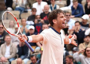 Cameron Norrie i Jacob Fearnley postavili su Bitku za Britaniju na French Openu – ali Katie Boulter se sruši