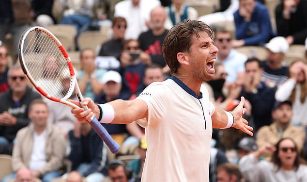 Cameron Norrie i Jacob Fearnley postavili su Bitku za Britaniju na French Openu – ali Katie Boulter se sruši