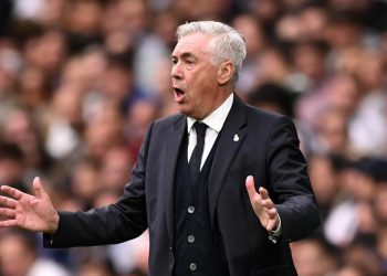 Carlo Ancelotti Nuovo CT iz Brazila: Službena najava