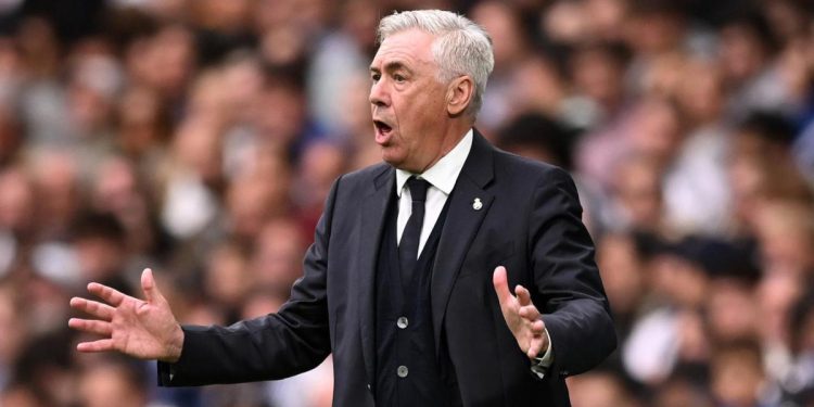 Carlo Ancelotti Nuovo CT iz Brazila: Službena najava