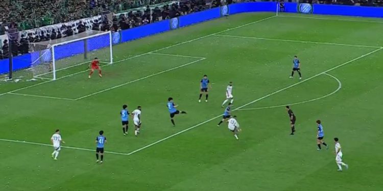 Čarolija Galena oko