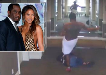 Cassie Ventura svjedoči o navodnim ‘nakazama’, fizičkom zlostavljanju i ucjenjivanju tijekom Diddyjevog suđenja za trgovinu seksu