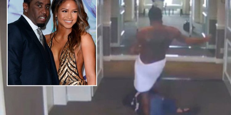 Cassie Ventura svjedoči o navodnim ‘nakazama’, fizičkom zlostavljanju i ucjenjivanju tijekom Diddyjevog suđenja za trgovinu seksu