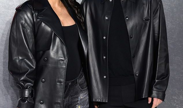 Cassie otkriva veliku životnu smjenu s mužem i na što je ‘usredotočena’ nakon što se suočila s Diddyjem na sudu