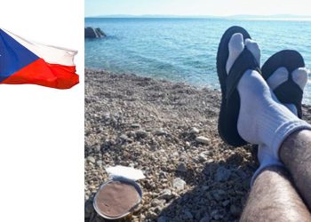 Česi više u Hrvatsku sve manje idu na more, ali raste interes za planinarenje