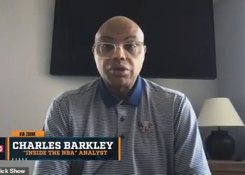 Charles Barkley usuđuje se ESPN da će ga otpustiti s 10-godišnjeg, 210 milijuna dolara ugovora prije nego što je uopće debitirao na mreži