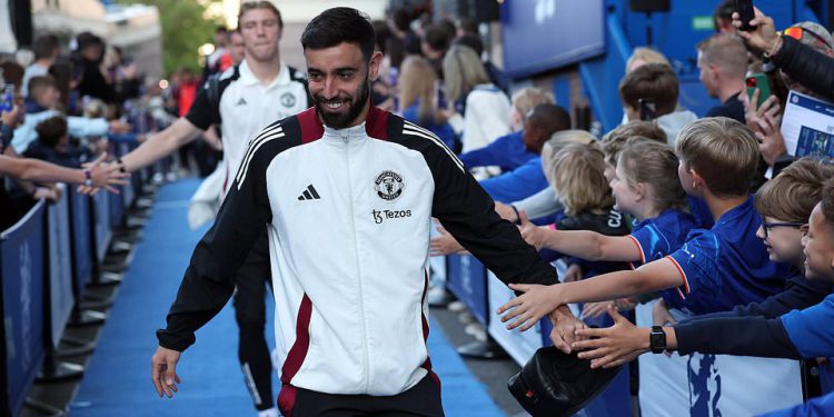 Chelsea vs Manchester United – Premier liga: Ocjena uživo, vijesti i ažuriranja dok Blues Chase Down Champions League Spot plus Aston Villa vs Tottenham