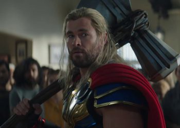 Chris Hemsworth objavio je Thor Tribute Video, a sada su obožavatelji zabrinuti da lik umire u Osvetnicima: Doomsday