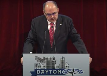 Christian Schmidt: ‘Ako očekujemo građansku BiH, dugoročno nećemo uspjeti’