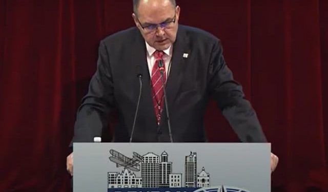 Christian Schmidt: ‘Ako očekujemo građansku BiH, dugoročno nećemo uspjeti’