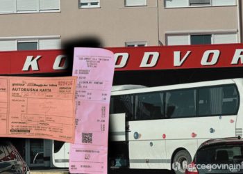 Ćićko sam zatražio zatvaranje kolodvora u Livnu pa nastavio raditi kao da nije