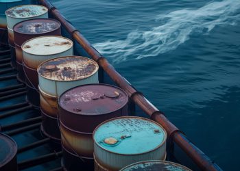 Cijena ruske nafte pala ispod 4000 rubalja, proračunski pritisak na Kremlj raste