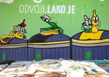 Čistoća Split traži studente za terenske i uredske poslove
