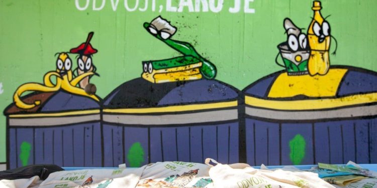 Čistoća Split traži studente za terenske i uredske poslove